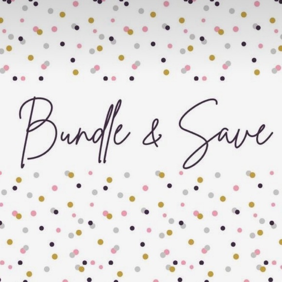 Make me an offer, Im very flexible! Do bundles! - Picture 1 of 1